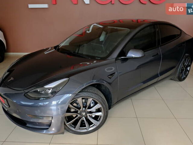 Тесла Модель 3, объемом двигателя 0 л и пробегом 6 тыс. км за 20900 $, фото 2 на Automoto.ua
