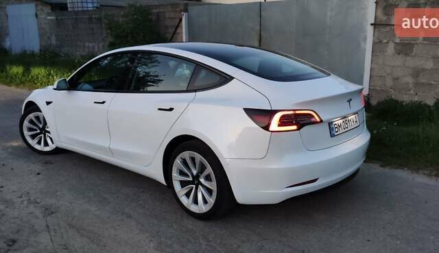 Тесла Модель 3, объемом двигателя 0 л и пробегом 22 тыс. км за 25000 $, фото 3 на Automoto.ua