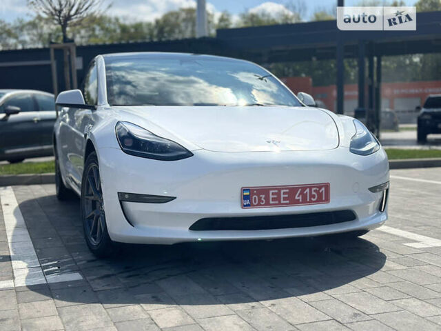 Тесла Модель 3, объемом двигателя 0 л и пробегом 16 тыс. км за 19900 $, фото 6 на Automoto.ua