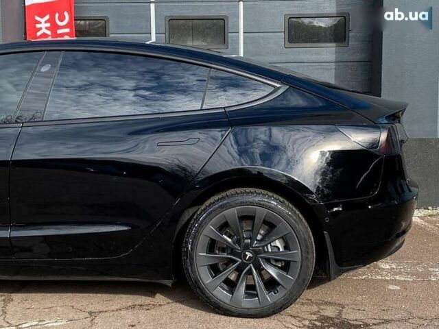 Тесла Модель 3, объемом двигателя 0 л и пробегом 44 тыс. км за 25500 $, фото 6 на Automoto.ua