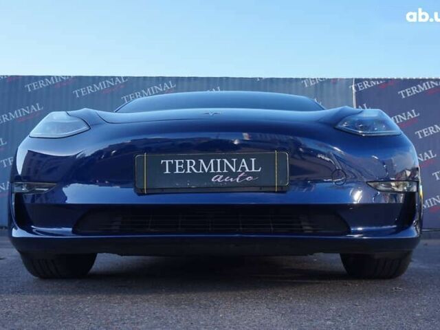 Тесла Модель 3, об'ємом двигуна 0 л та пробігом 58 тис. км за 22500 $, фото 10 на Automoto.ua