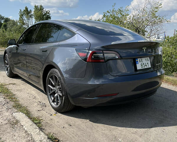 Тесла Модель 3, объемом двигателя 0 л и пробегом 204 тыс. км за 22000 $, фото 3 на Automoto.ua