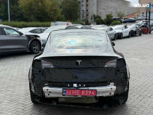 Тесла Модель 3, объемом двигателя 0 л и пробегом 216 тыс. км за 13900 $, фото 14 на Automoto.ua