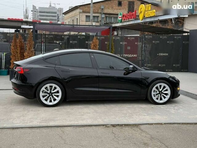 Тесла Модель 3, объемом двигателя 0 л и пробегом 36 тыс. км за 19500 $, фото 4 на Automoto.ua