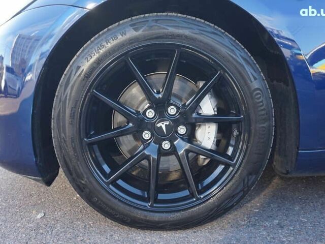 Тесла Модель 3, об'ємом двигуна 0 л та пробігом 58 тис. км за 22500 $, фото 12 на Automoto.ua