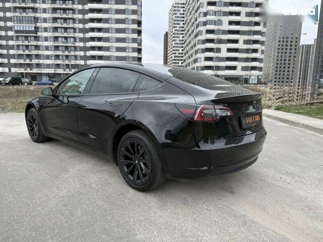 Тесла Модель 3, объемом двигателя 0 л и пробегом 44 тыс. км за 25500 $, фото 2 на Automoto.ua