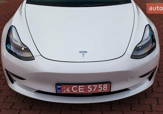 Тесла Модель 3, об'ємом двигуна 0 л та пробігом 75 тис. км за 23499 $, фото 6 на Automoto.ua