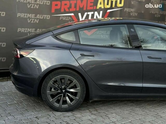 Тесла Модель 3, объемом двигателя 0 л и пробегом 80 тыс. км за 19999 $, фото 17 на Automoto.ua