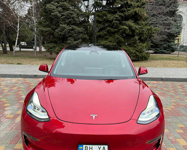 Тесла Модель 3, об'ємом двигуна 0 л та пробігом 68 тис. км за 23000 $, фото 2 на Automoto.ua
