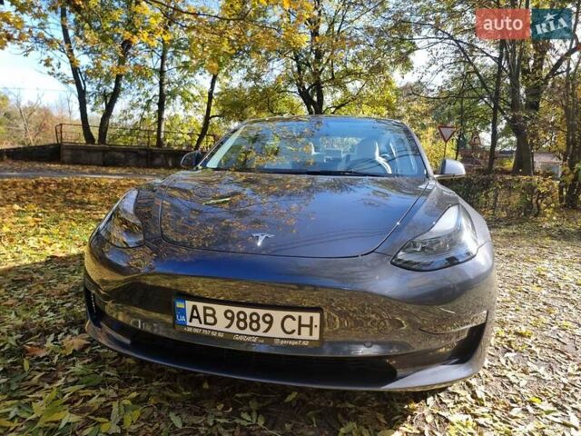 Тесла Модель 3, об'ємом двигуна 0 л та пробігом 9 тис. км за 36500 $, фото 11 на Automoto.ua