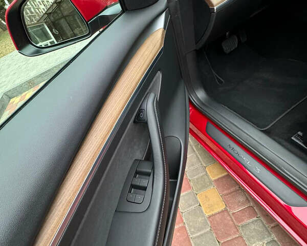 Тесла Модель 3, об'ємом двигуна 0 л та пробігом 68 тис. км за 23000 $, фото 11 на Automoto.ua