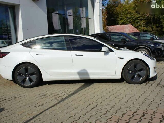 Тесла Модель 3, объемом двигателя 0 л и пробегом 33 тыс. км за 20999 $, фото 8 на Automoto.ua