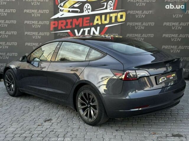 Тесла Модель 3, объемом двигателя 0 л и пробегом 80 тыс. км за 19999 $, фото 8 на Automoto.ua