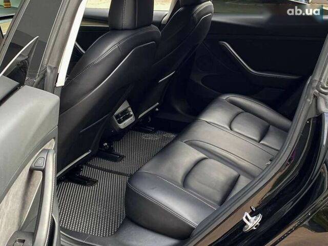 Тесла Модель 3, объемом двигателя 0 л и пробегом 44 тыс. км за 25500 $, фото 15 на Automoto.ua