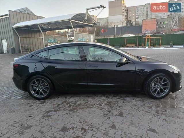 Тесла Модель 3, объемом двигателя 0 л и пробегом 70 тыс. км за 24300 $, фото 4 на Automoto.ua