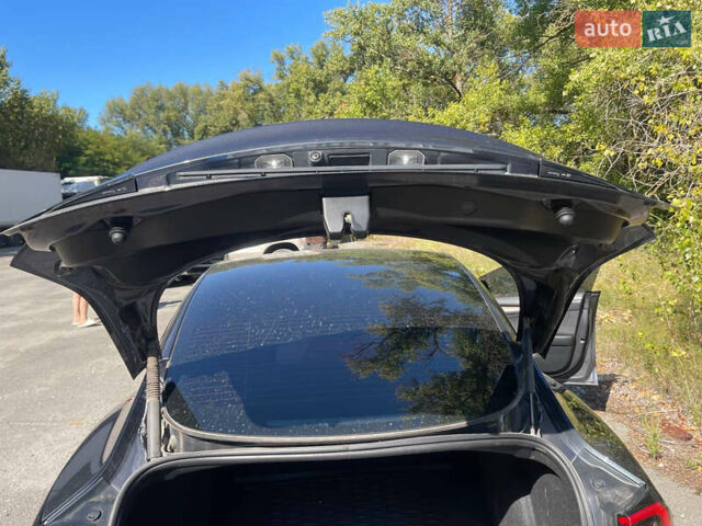 Тесла Модель 3, объемом двигателя 0 л и пробегом 123 тыс. км за 20500 $, фото 2 на Automoto.ua