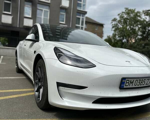 Тесла Модель 3, объемом двигателя 0 л и пробегом 17 тыс. км за 29000 $, фото 2 на Automoto.ua