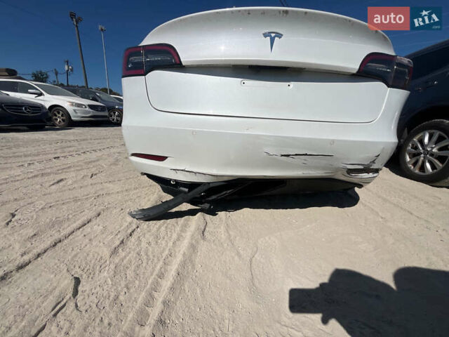 Тесла Модель 3, об'ємом двигуна 0 л та пробігом 60 тис. км за 16000 $, фото 12 на Automoto.ua