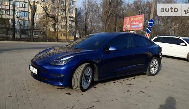 Тесла Модель 3, об'ємом двигуна 0 л та пробігом 18 тис. км за 39800 $, фото 4 на Automoto.ua