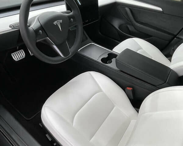 Тесла Модель 3, объемом двигателя 0 л и пробегом 17 тыс. км за 22999 $, фото 53 на Automoto.ua