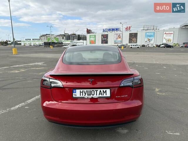 Тесла Модель 3, об'ємом двигуна 0 л та пробігом 36 тис. км за 24500 $, фото 22 на Automoto.ua