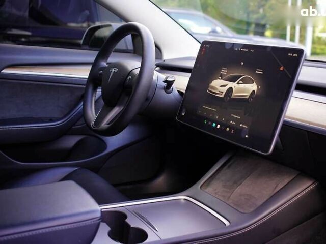 Тесла Модель 3, объемом двигателя 0 л и пробегом 33 тыс. км за 23999 $, фото 29 на Automoto.ua