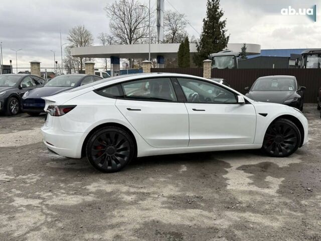 Тесла Модель 3, об'ємом двигуна 0 л та пробігом 8 тис. км за 29300 $, фото 17 на Automoto.ua