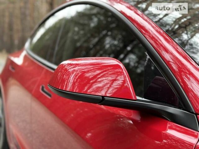 Тесла Модель 3, объемом двигателя 0 л и пробегом 51 тыс. км за 23000 $, фото 43 на Automoto.ua