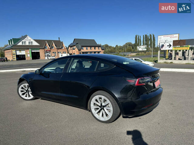 Тесла Модель 3, объемом двигателя 0 л и пробегом 178 тыс. км за 14500 $, фото 9 на Automoto.ua