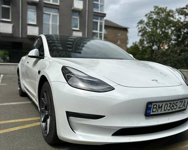 Тесла Модель 3, объемом двигателя 0 л и пробегом 17 тыс. км за 29000 $, фото 5 на Automoto.ua