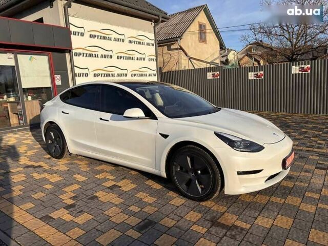 Тесла Модель 3, об'ємом двигуна 0 л та пробігом 141 тис. км за 19999 $, фото 3 на Automoto.ua