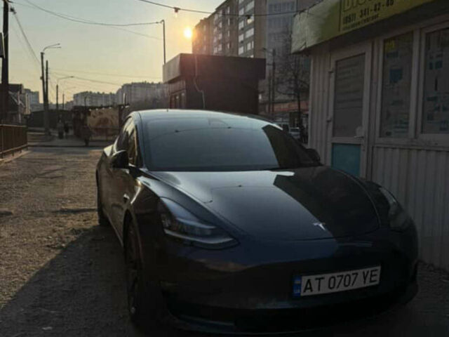 Тесла Модель 3, об'ємом двигуна 0 л та пробігом 47 тис. км за 23000 $, фото 2 на Automoto.ua