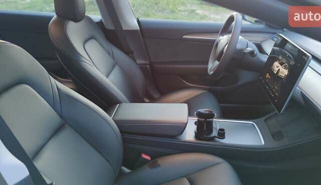 Тесла Модель 3, объемом двигателя 0 л и пробегом 22 тыс. км за 25000 $, фото 16 на Automoto.ua