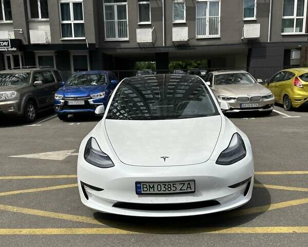 Тесла Модель 3, объемом двигателя 0 л и пробегом 17 тыс. км за 29000 $, фото 9 на Automoto.ua