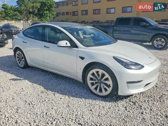 Тесла Модель 3, объемом двигателя 0 л и пробегом 85 тыс. км за 6500 $, фото 3 на Automoto.ua