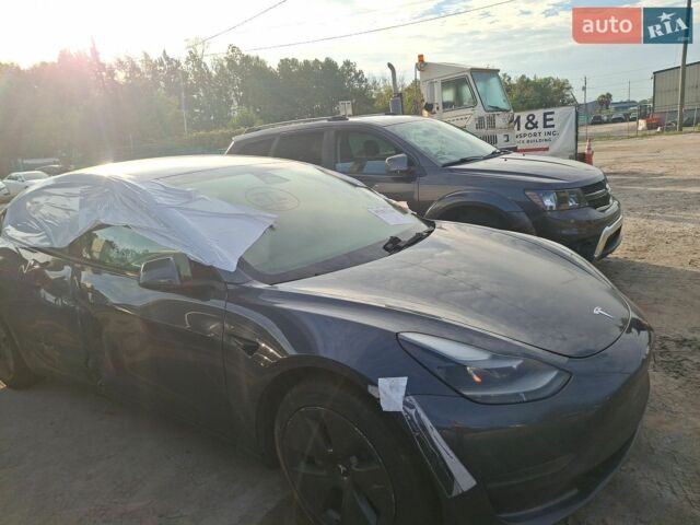 Тесла Модель 3, объемом двигателя 0 л и пробегом 87 тыс. км за 11000 $, фото 88 на Automoto.ua