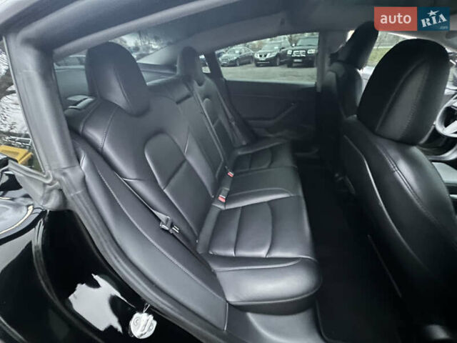 Тесла Модель 3, объемом двигателя 0 л и пробегом 94 тыс. км за 24500 $, фото 28 на Automoto.ua
