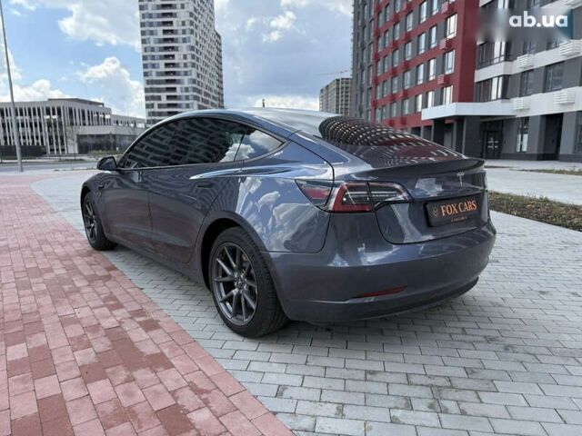 Тесла Модель 3, объемом двигателя 0 л и пробегом 30 тыс. км за 20999 $, фото 2 на Automoto.ua