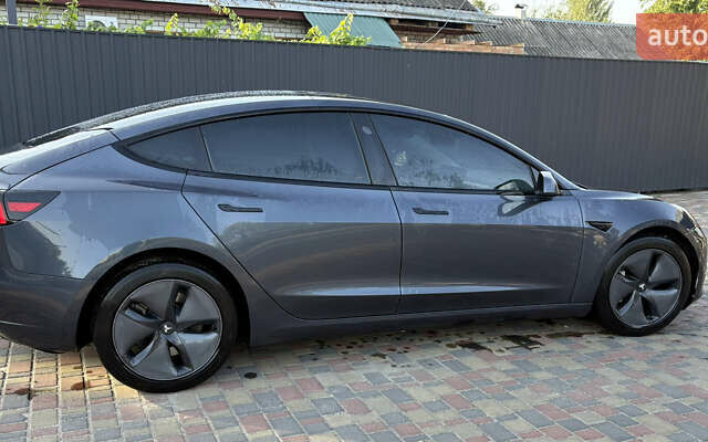 Тесла Модель 3, об'ємом двигуна 0 л та пробігом 69 тис. км за 18700 $, фото 9 на Automoto.ua