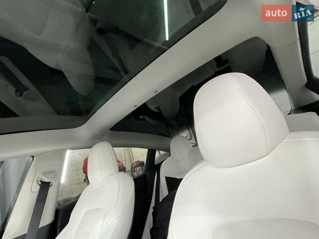 Тесла Модель 3, объемом двигателя 0 л и пробегом 17 тыс. км за 22999 $, фото 56 на Automoto.ua