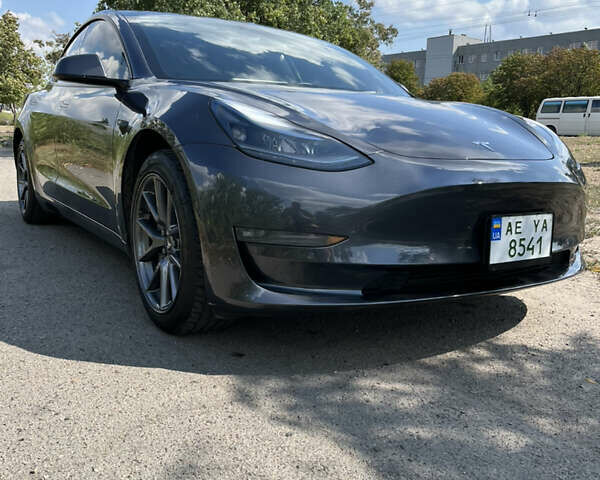 Тесла Модель 3, объемом двигателя 0 л и пробегом 204 тыс. км за 22000 $, фото 1 на Automoto.ua