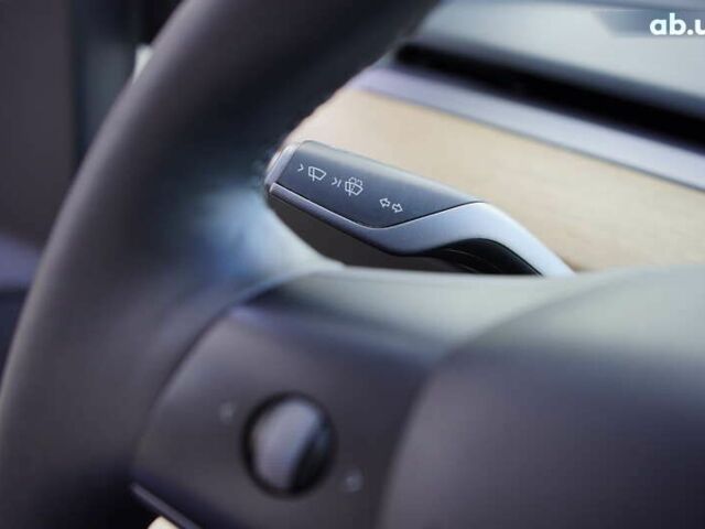 Тесла Модель 3, объемом двигателя 0 л и пробегом 33 тыс. км за 20700 $, фото 17 на Automoto.ua