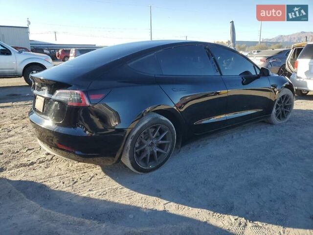 Тесла Модель 3, об'ємом двигуна 0 л та пробігом 45 тис. км за 7000 $, фото 2 на Automoto.ua