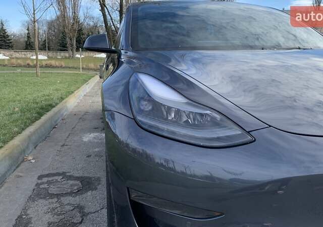 Тесла Модель 3, об'ємом двигуна 0 л та пробігом 25 тис. км за 22000 $, фото 10 на Automoto.ua