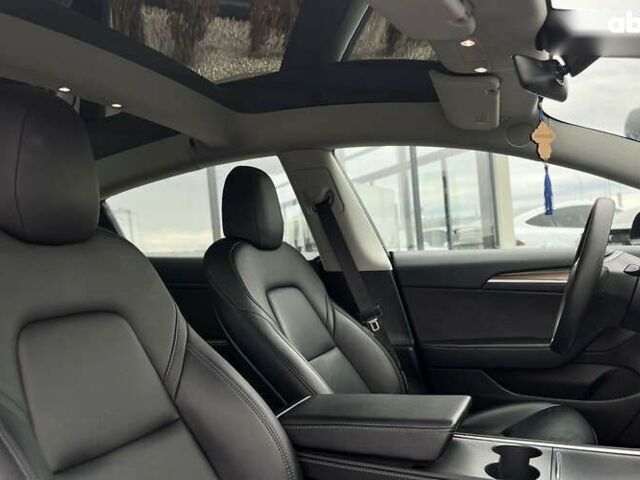 Тесла Модель 3, об'ємом двигуна 0 л та пробігом 53 тис. км за 29690 $, фото 21 на Automoto.ua