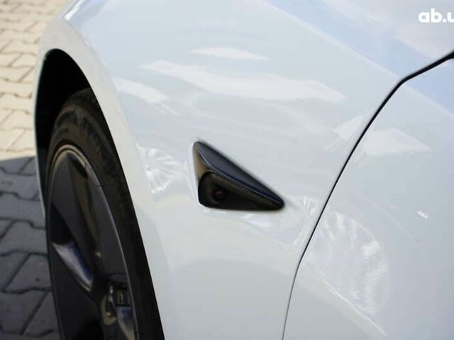 Тесла Модель 3, объемом двигателя 0 л и пробегом 33 тыс. км за 20700 $, фото 10 на Automoto.ua