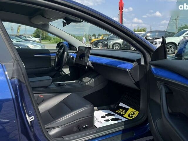 Тесла Модель 3, об'ємом двигуна 0 л та пробігом 23 тис. км за 24000 $, фото 8 на Automoto.ua