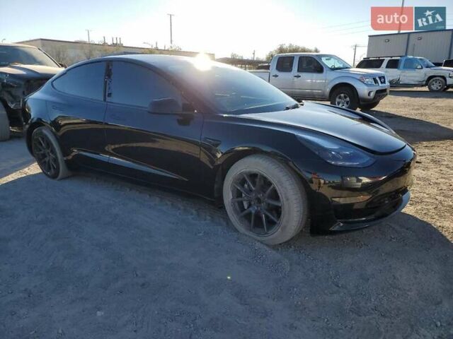 Тесла Модель 3, об'ємом двигуна 0 л та пробігом 45 тис. км за 7000 $, фото 3 на Automoto.ua