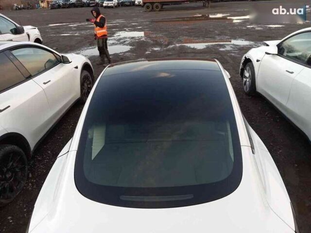 Тесла Модель 3, объемом двигателя 0 л и пробегом 51 тыс. км за 17300 $, фото 6 на Automoto.ua