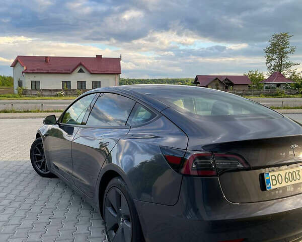 Тесла Модель 3, об'ємом двигуна 0 л та пробігом 170 тис. км за 19200 $, фото 9 на Automoto.ua